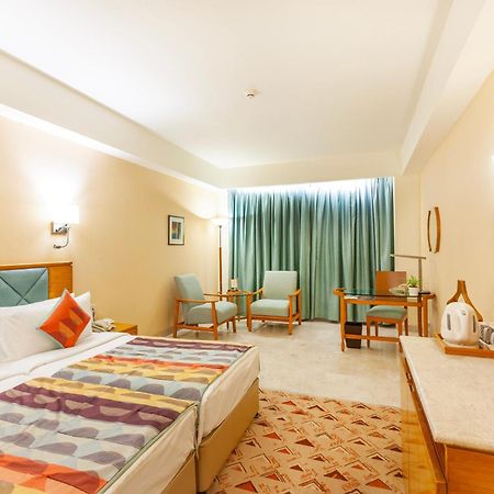 Fortune Park Lake City, Thane - Member Itc Hotels' Group Exterior photo