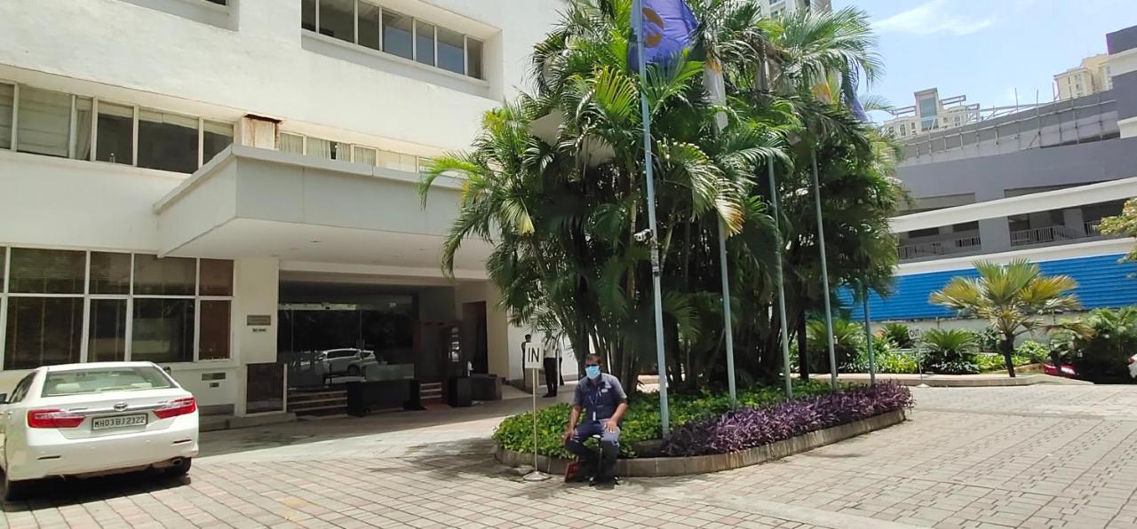 Fortune Park Lake City, Thane - Member Itc Hotels' Group Exterior photo