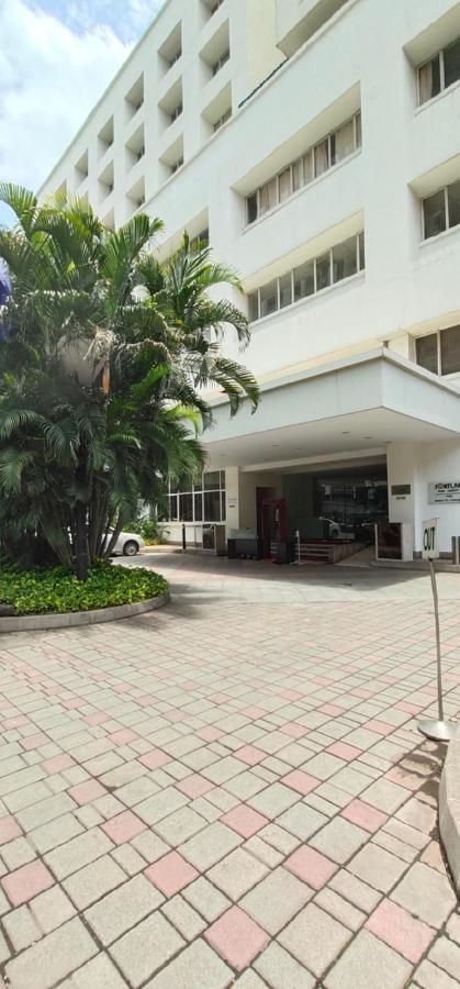 Fortune Park Lake City, Thane - Member Itc Hotels' Group Exterior photo