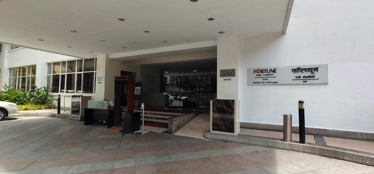 Fortune Park Lake City, Thane - Member Itc Hotels' Group Exterior photo