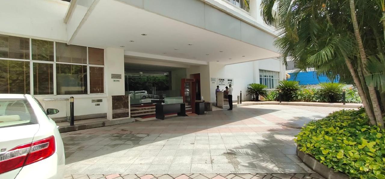 Fortune Park Lake City, Thane - Member Itc Hotels' Group Exterior photo