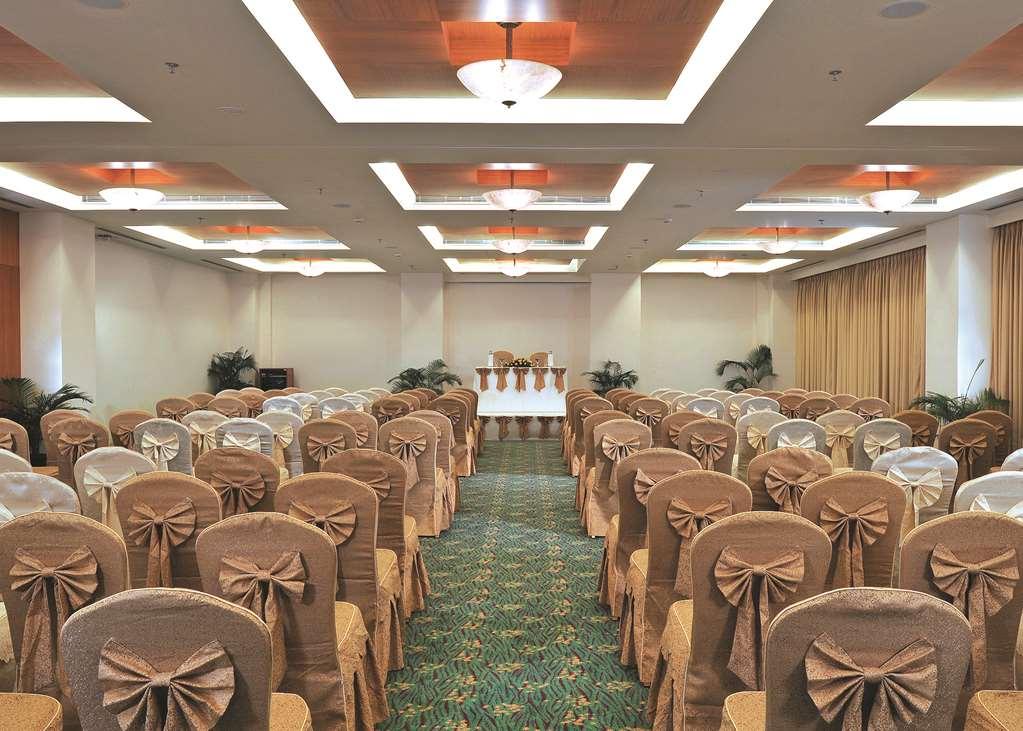 Fortune Park Lake City, Thane - Member Itc Hotels' Group Facilities photo