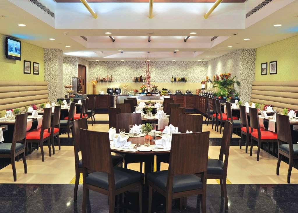 Fortune Park Lake City, Thane - Member Itc Hotels' Group Restaurant photo