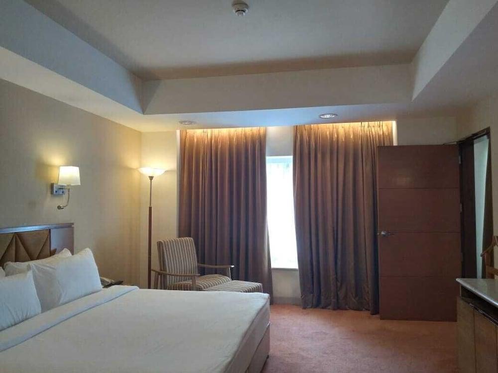 Fortune Park Lake City, Thane - Member Itc Hotels' Group Exterior photo