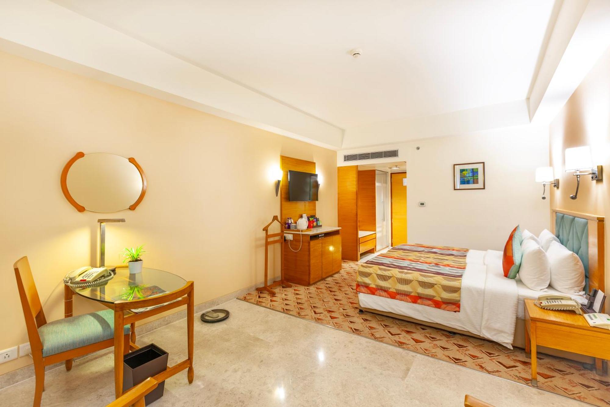 Fortune Park Lake City, Thane - Member Itc Hotels' Group Exterior photo