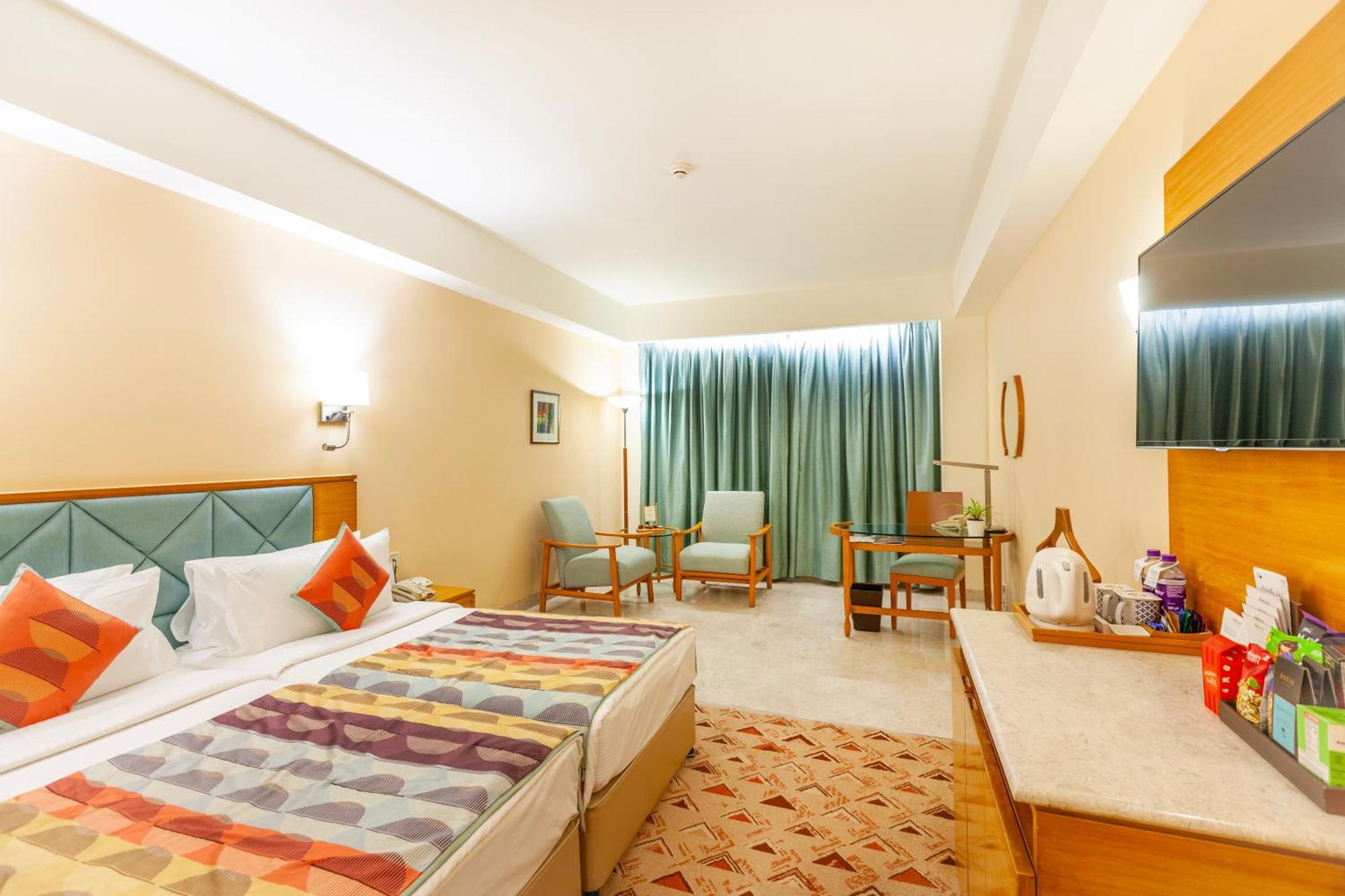 Fortune Park Lake City, Thane - Member Itc Hotels' Group Exterior photo