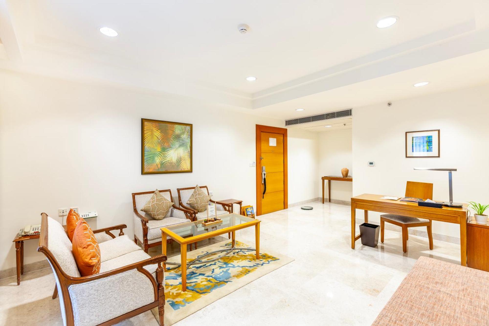 Fortune Park Lake City, Thane - Member Itc Hotels' Group Exterior photo