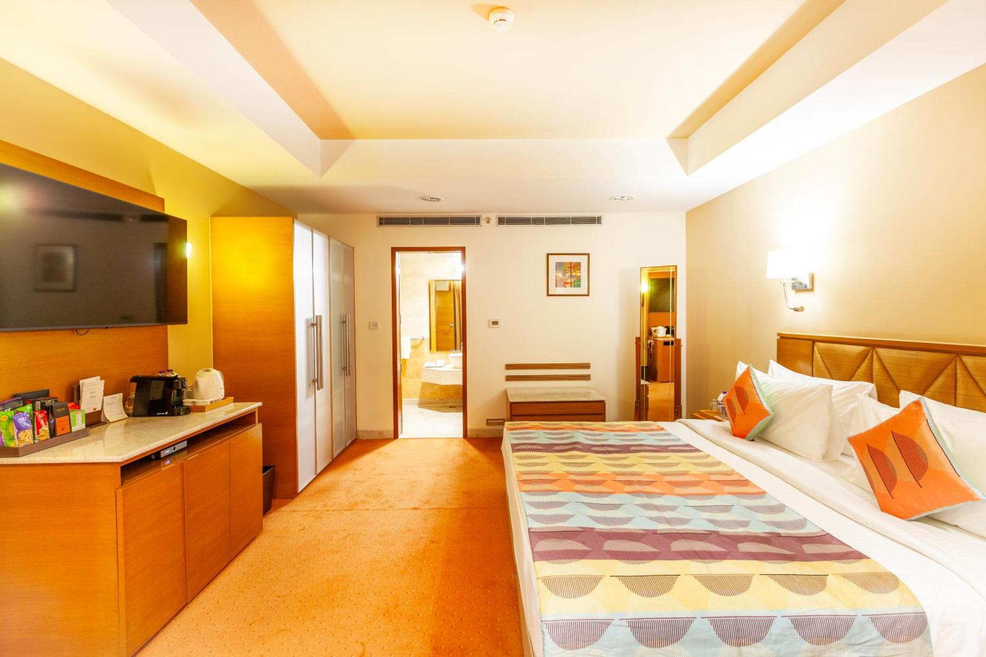 Fortune Park Lake City, Thane - Member Itc Hotels' Group Exterior photo