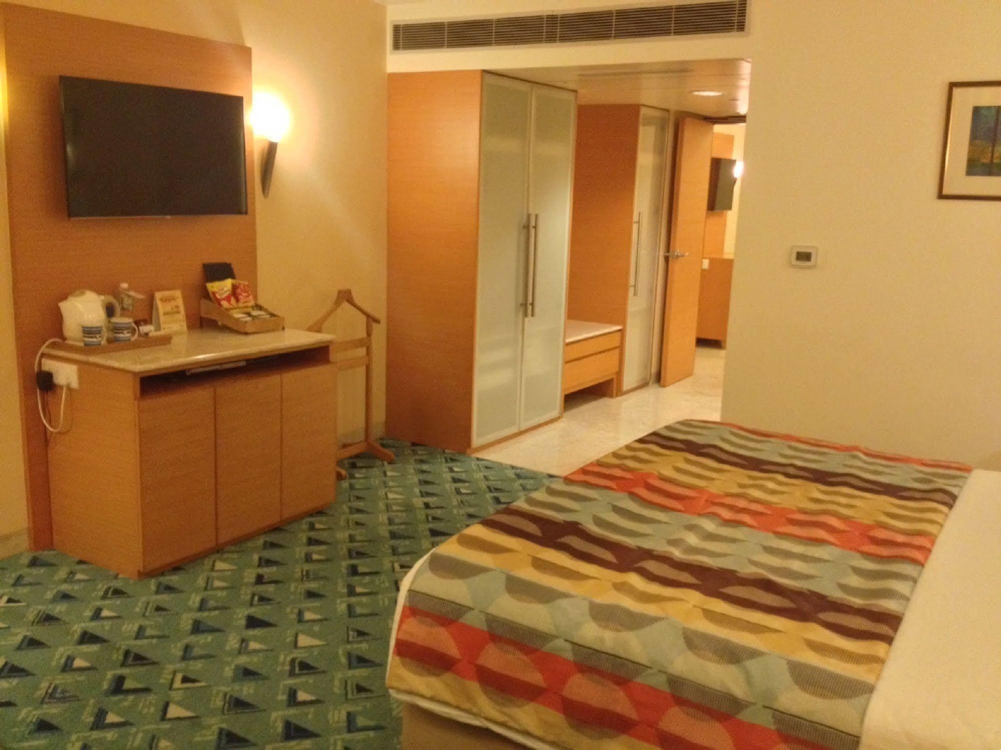 Fortune Park Lake City, Thane - Member Itc Hotels' Group Exterior photo