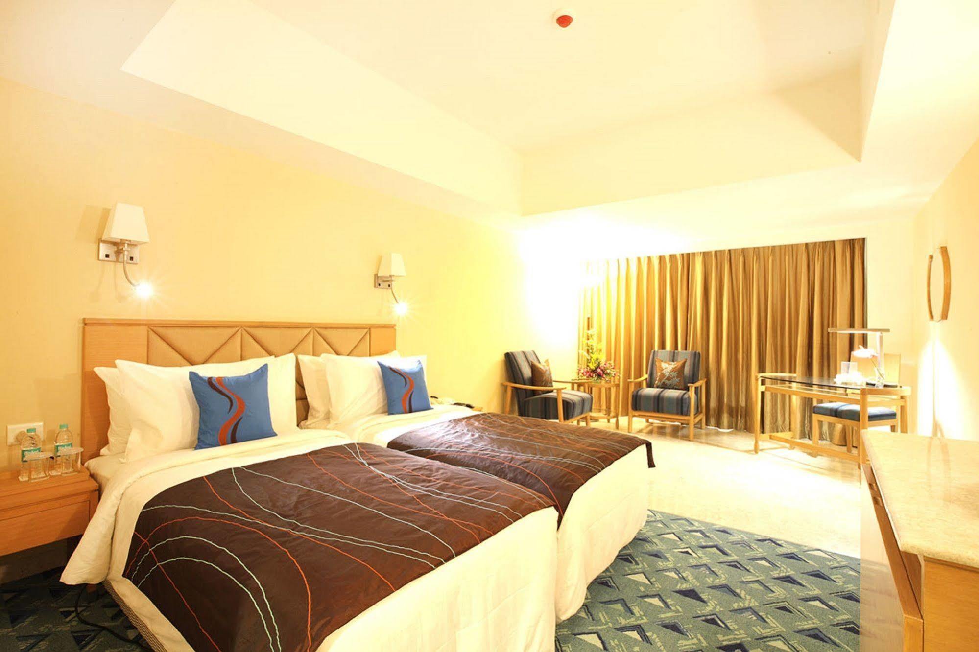 Fortune Park Lake City, Thane - Member Itc Hotels' Group Exterior photo