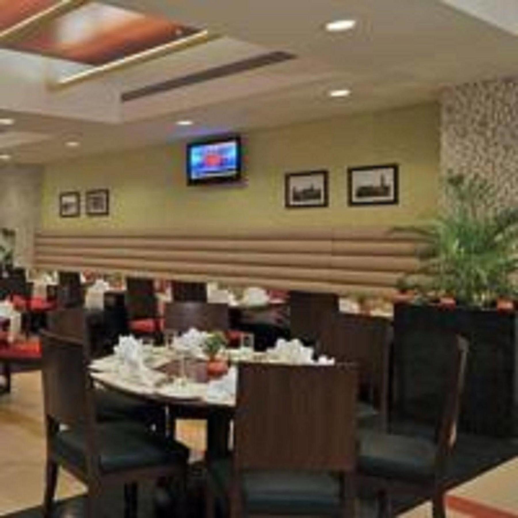 Fortune Park Lake City, Thane - Member Itc Hotels' Group Exterior photo