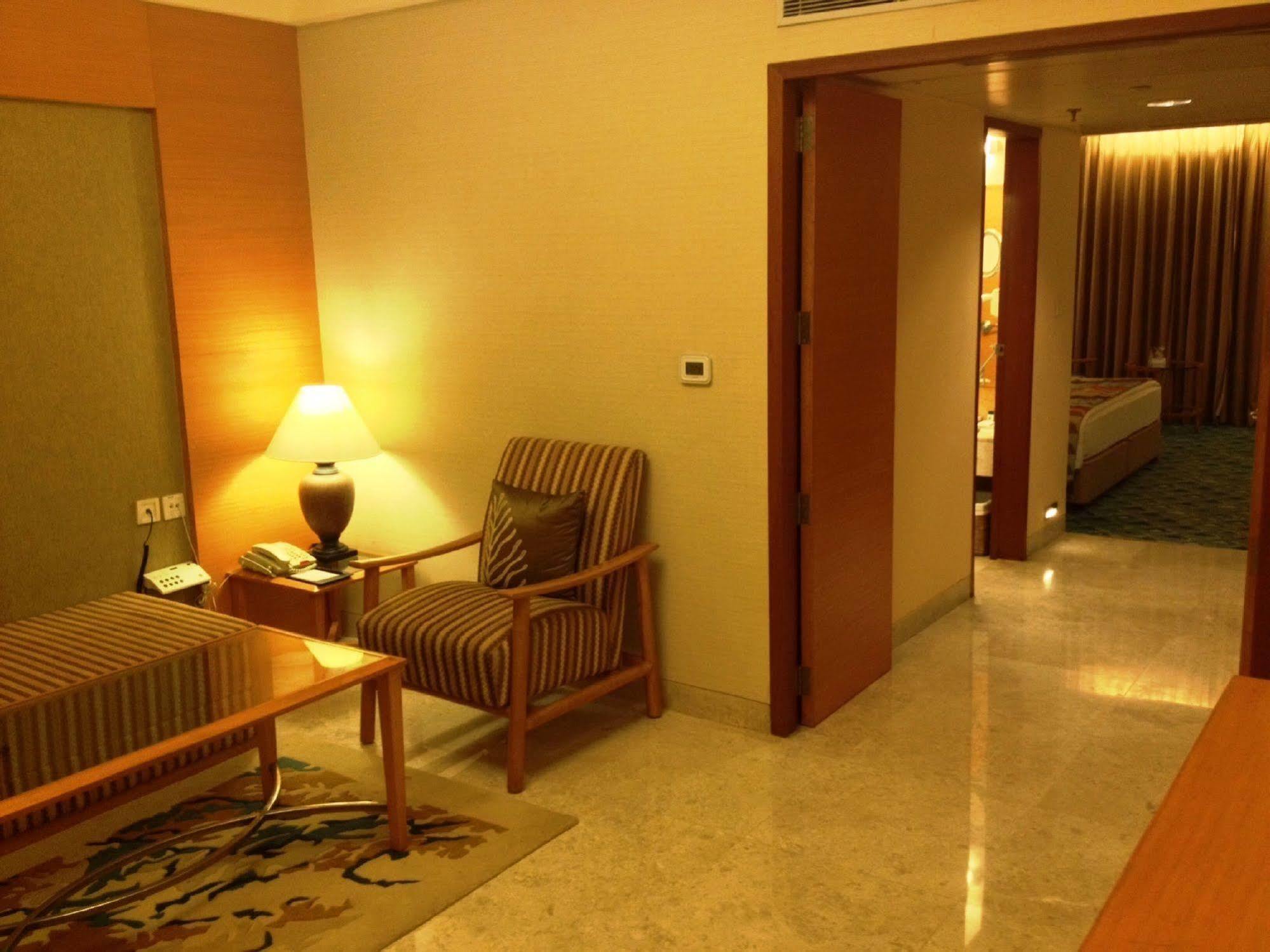 Fortune Park Lake City, Thane - Member Itc Hotels' Group Exterior photo
