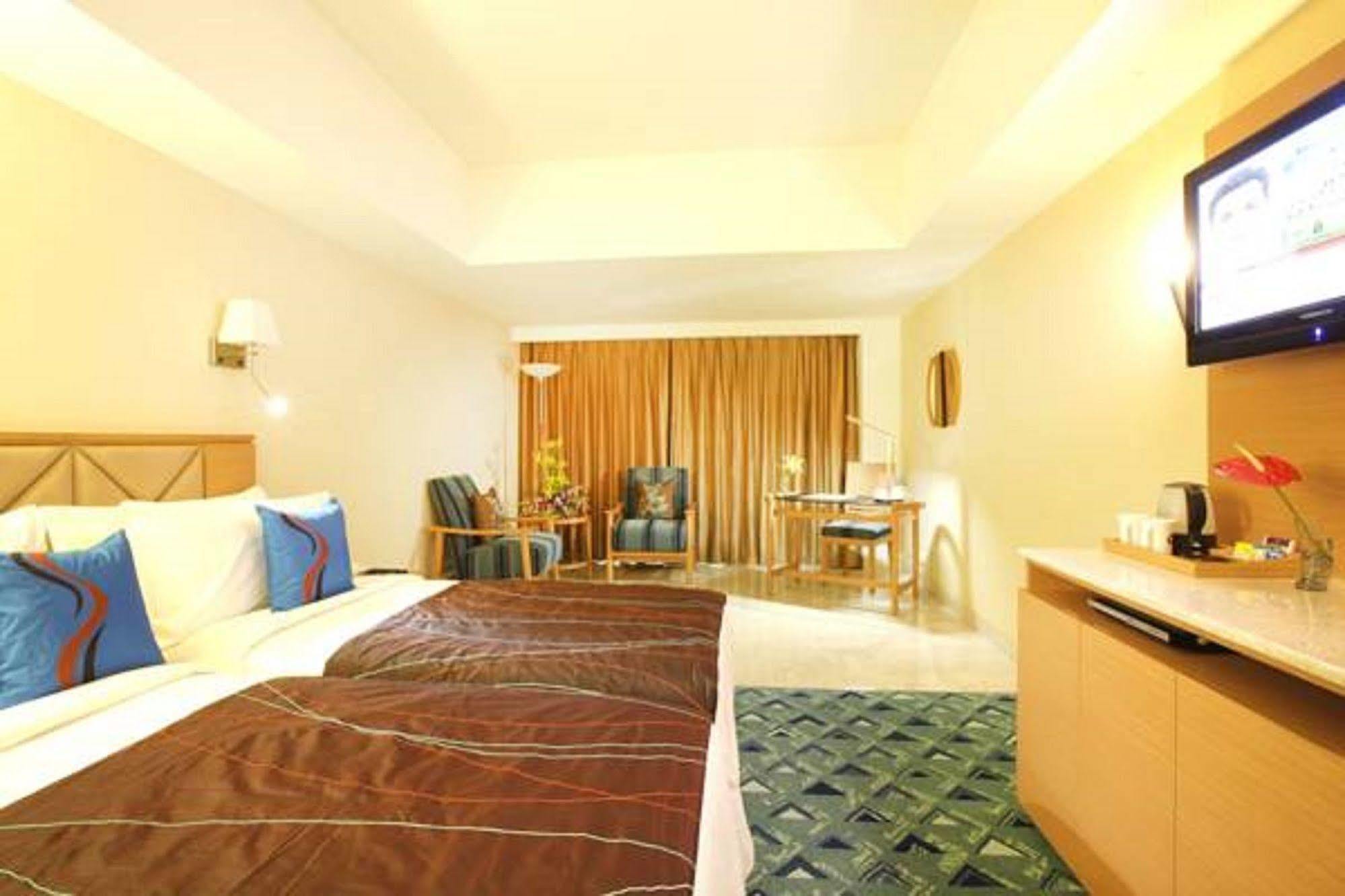 Fortune Park Lake City, Thane - Member Itc Hotels' Group Exterior photo
