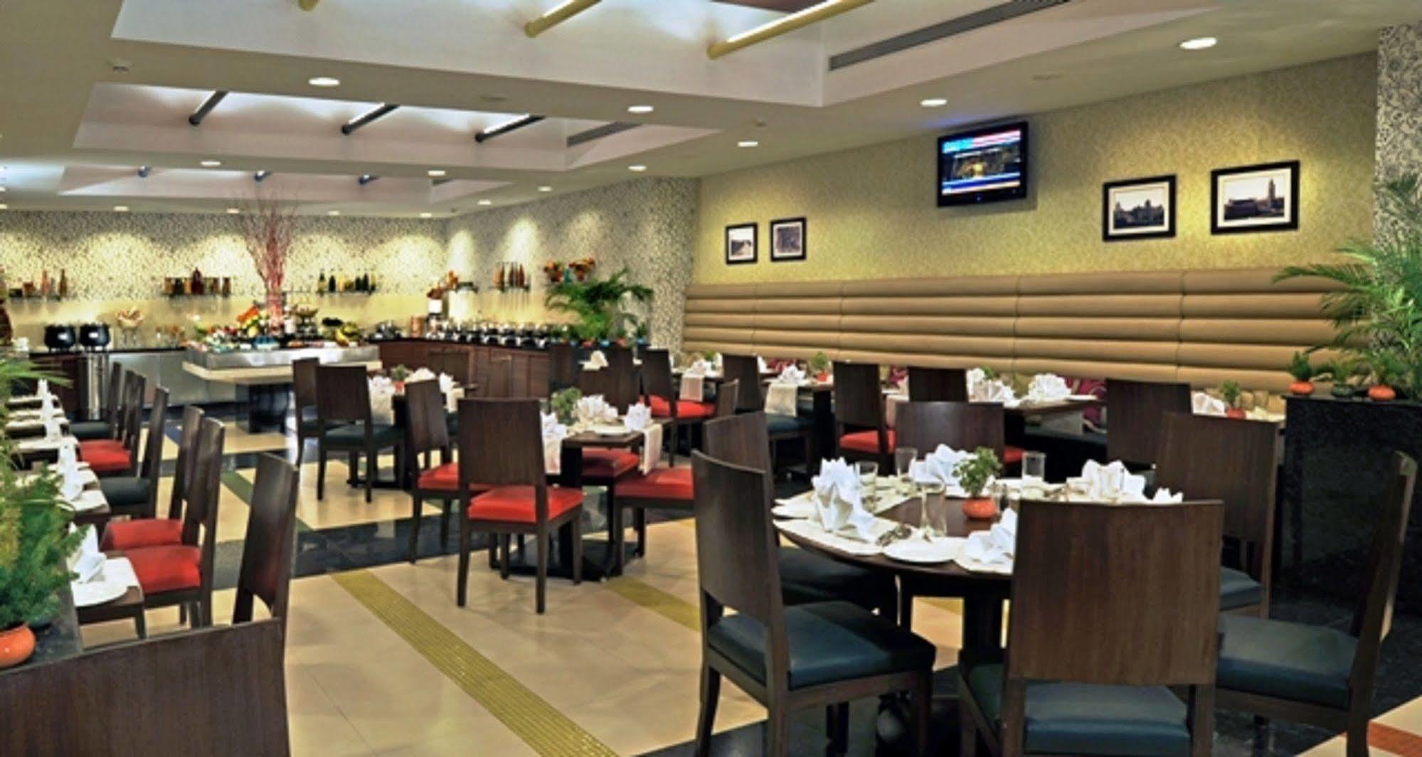 Fortune Park Lake City, Thane - Member Itc Hotels' Group Exterior photo