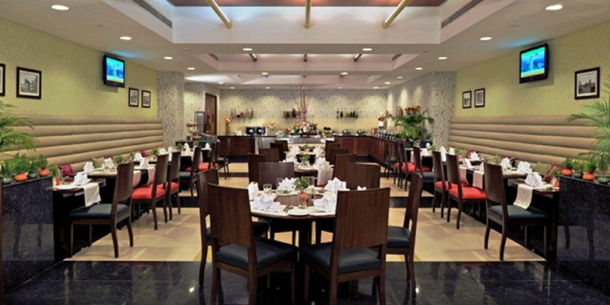 Fortune Park Lake City, Thane - Member Itc Hotels' Group Exterior photo
