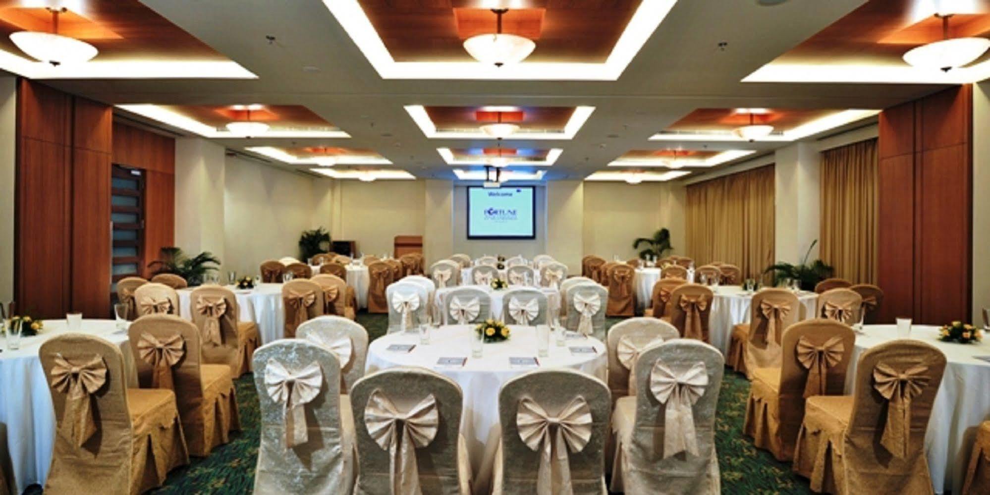 Fortune Park Lake City, Thane - Member Itc Hotels' Group Exterior photo