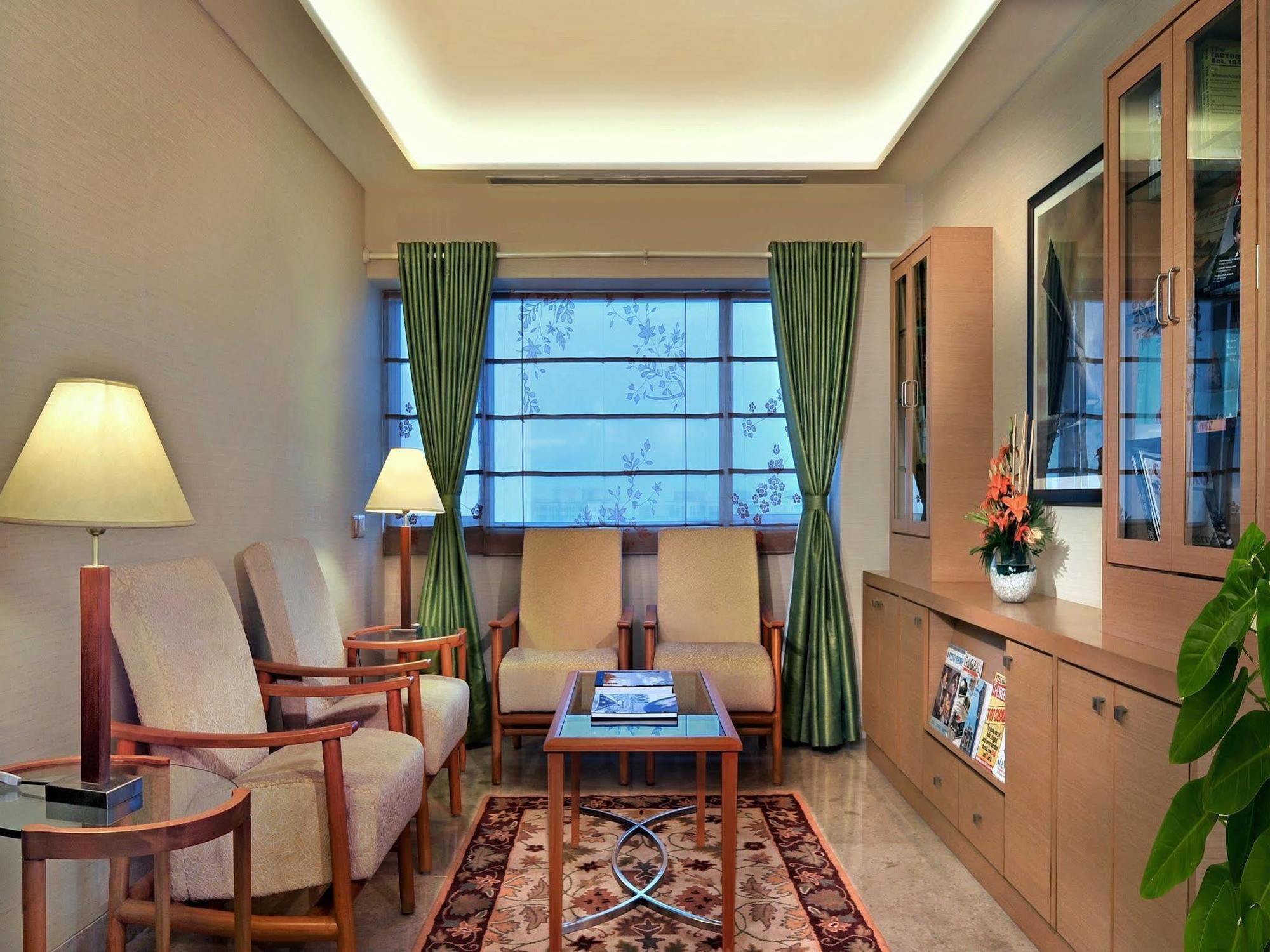 Fortune Park Lake City, Thane - Member Itc Hotels' Group Exterior photo