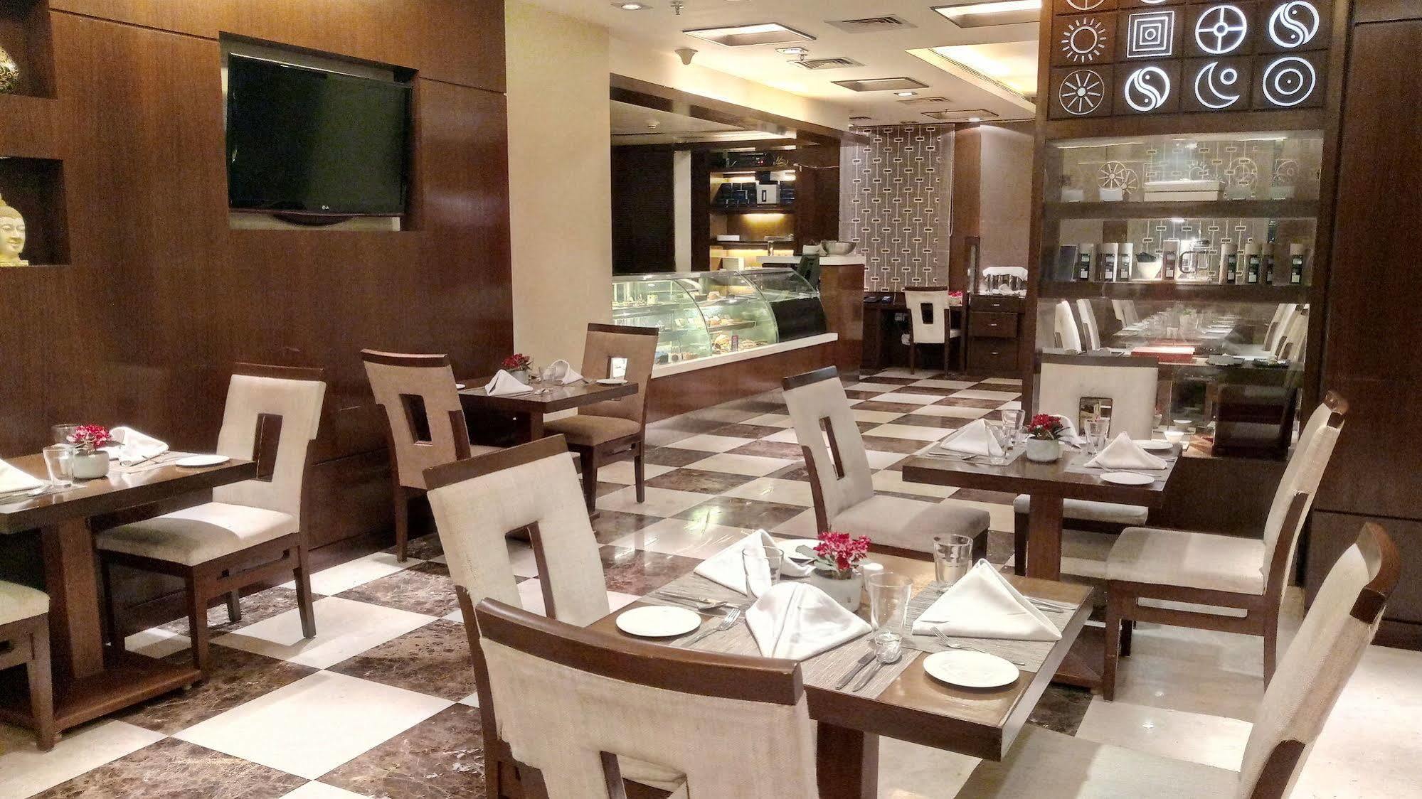 Fortune Park Lake City, Thane - Member Itc Hotels' Group Exterior photo
