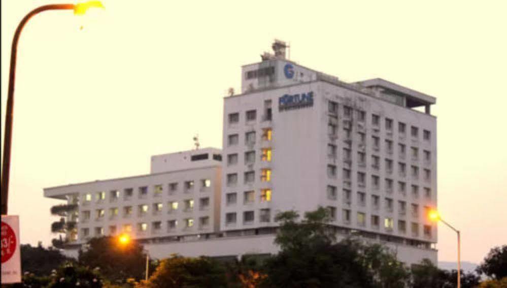 Fortune Park Lake City, Thane - Member Itc Hotels' Group Exterior photo